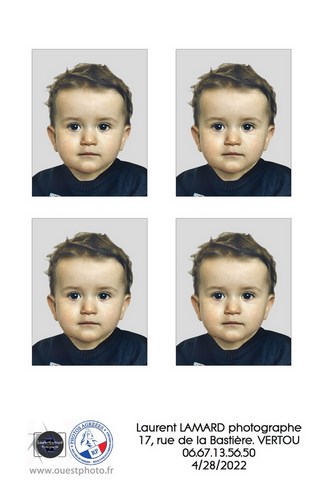 identités nouvelles normes, Nantes