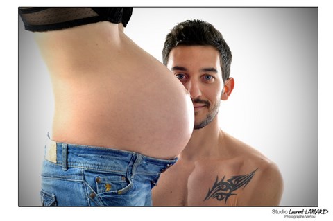 photographe grossesse, nantes, 44