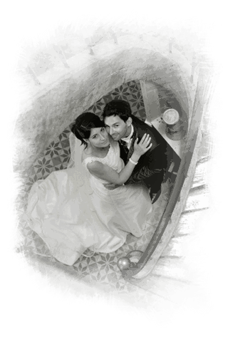 Photographe mariage nantes