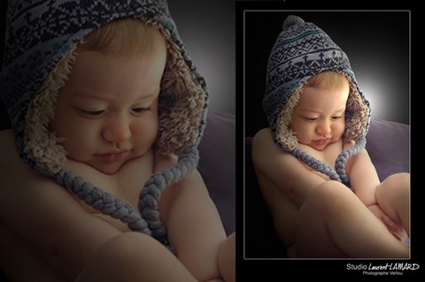  studio-bébés-grossesse-enfants-photographe-nantes-vertou-basse goulaine